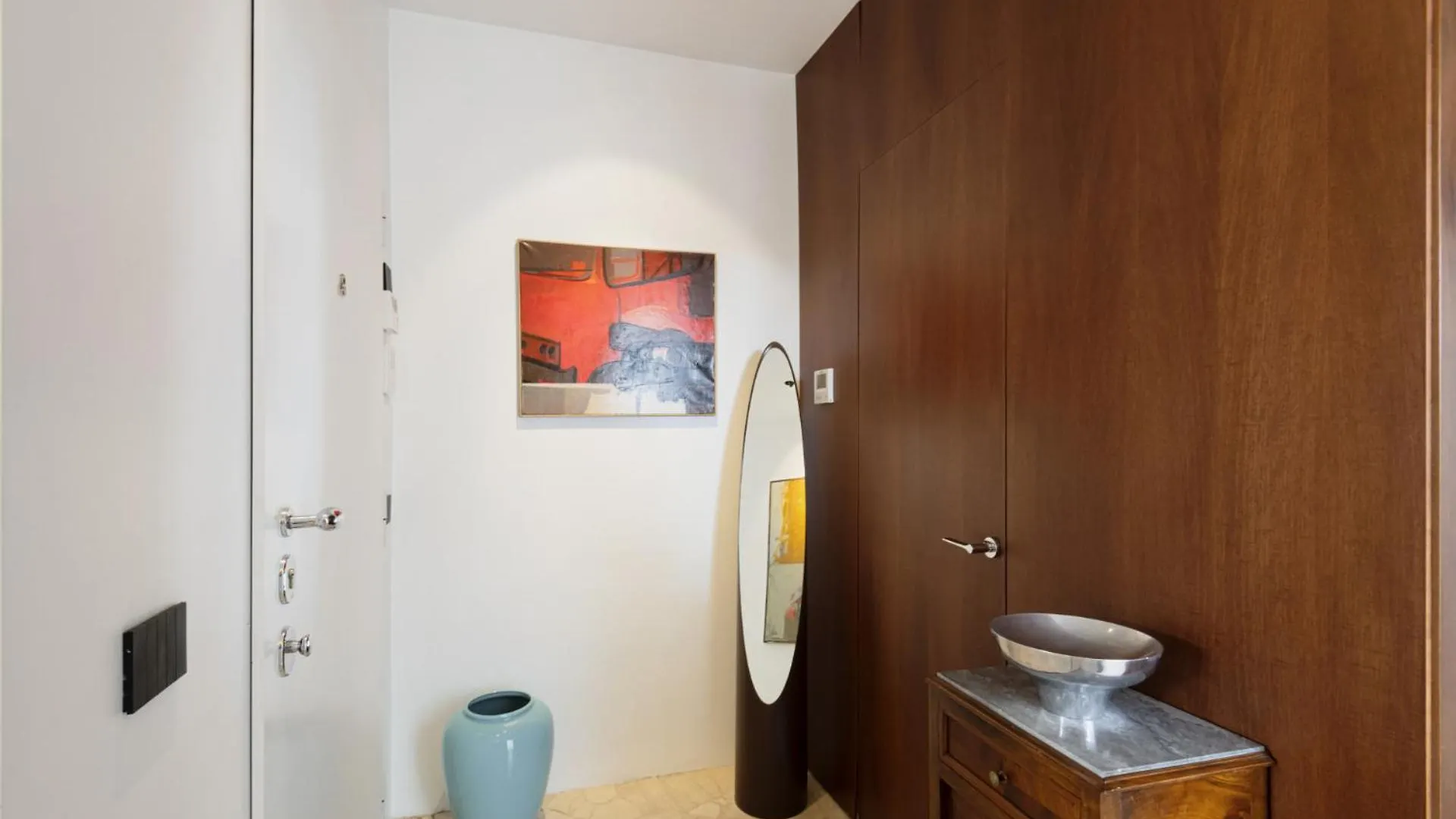 Easylife - Incantevole Dimora Con Terrazza Milan 0*,  Italy