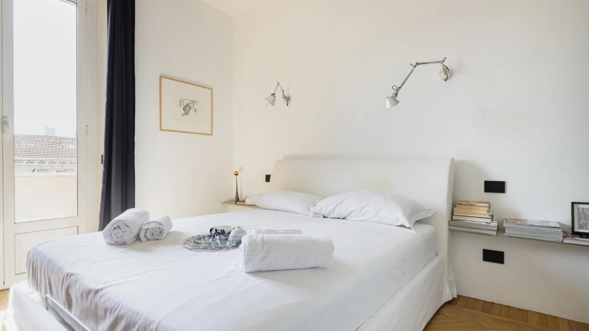 Apartment Easylife - Incantevole Dimora Con Terrazza Milan