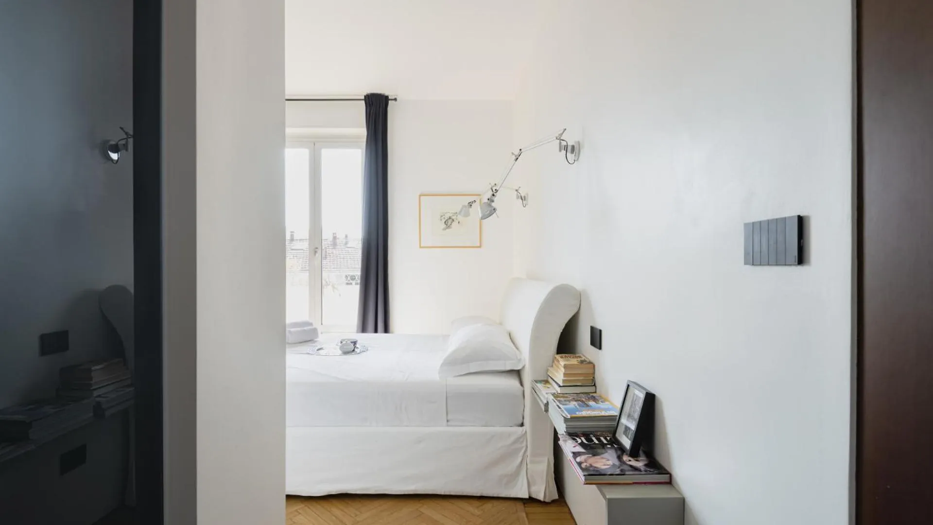 Easylife - Incantevole Dimora Con Terrazza Milan Apartment