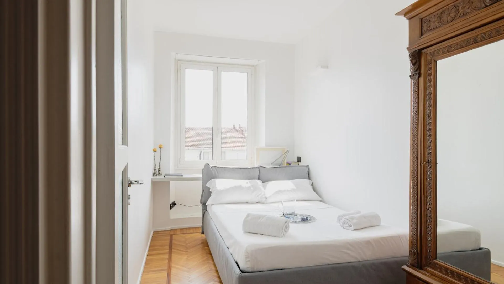 Apartment Easylife - Incantevole Dimora Con Terrazza Milan