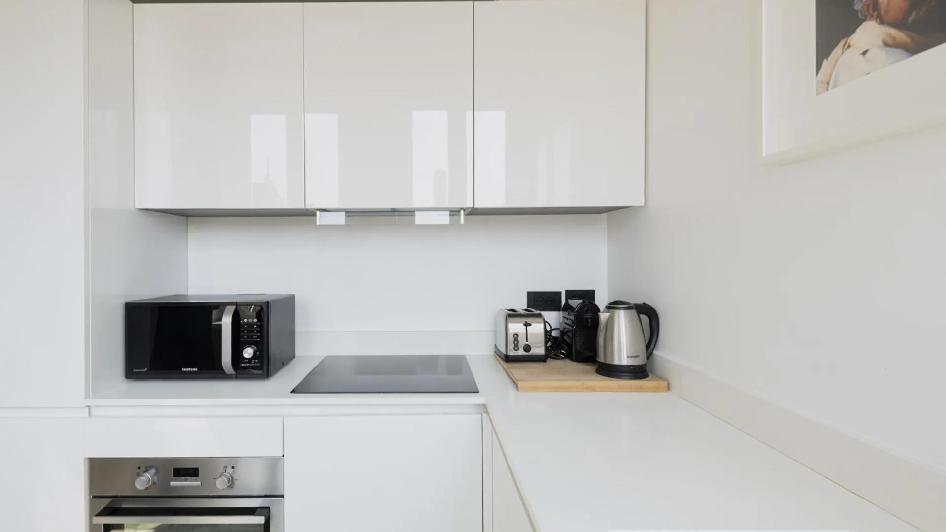 Apartment Easylife - Incantevole Dimora Con Terrazza Milan