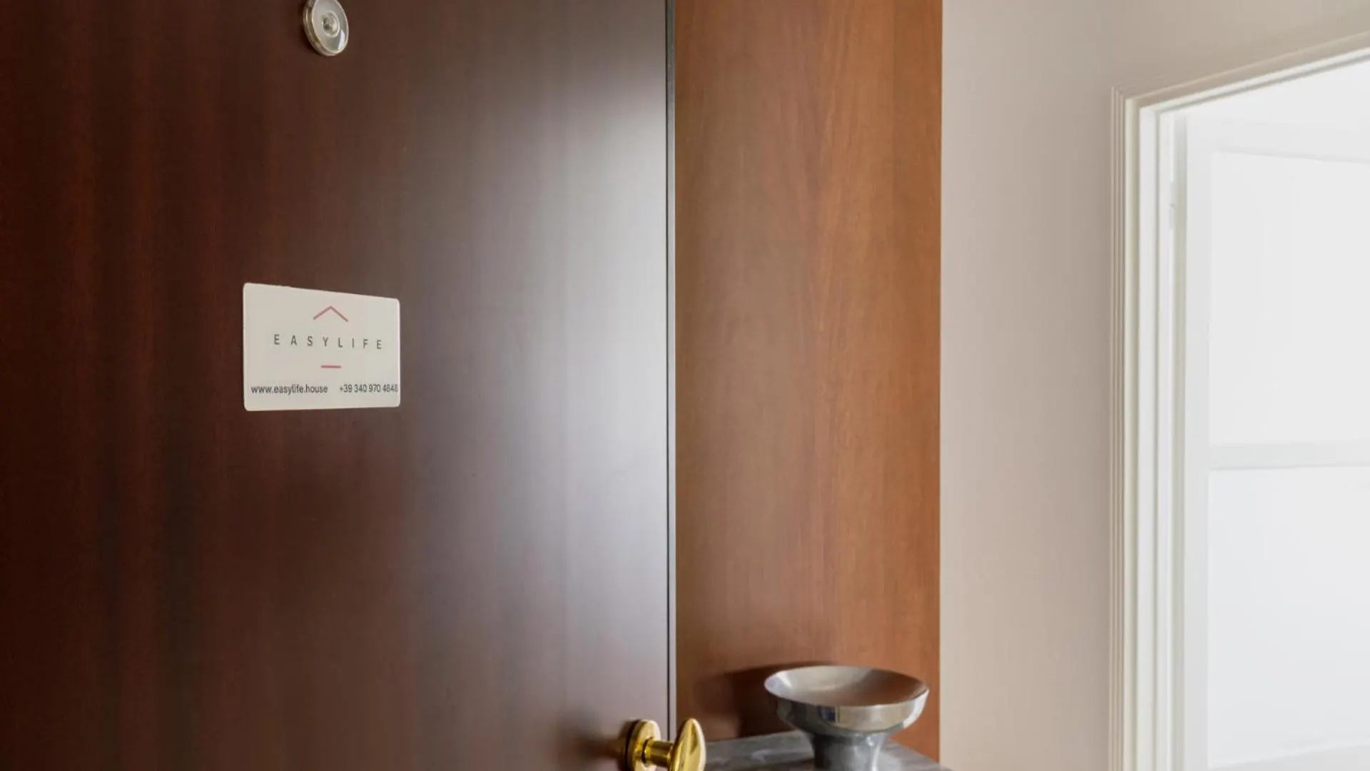Easylife - Incantevole Dimora Con Terrazza Milan 0*,