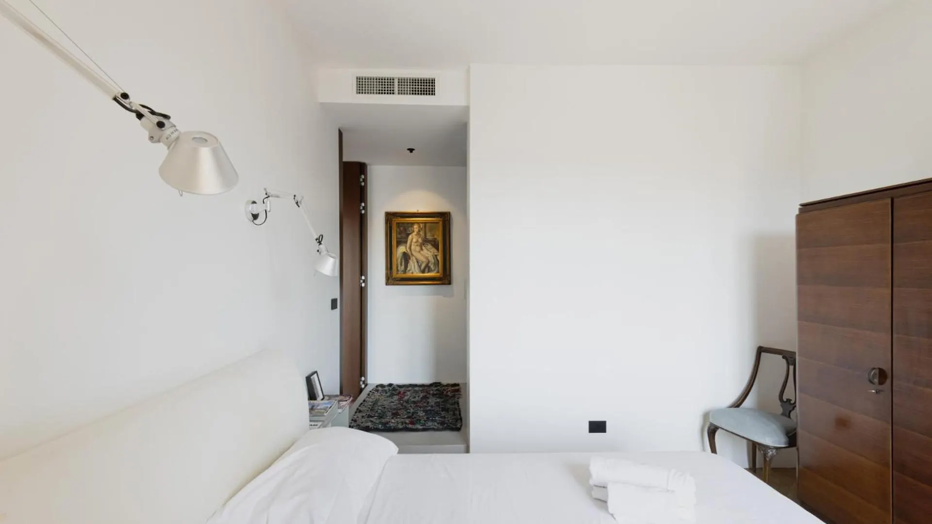 Easylife - Incantevole Dimora Con Terrazza Milan 0*,  Italy
