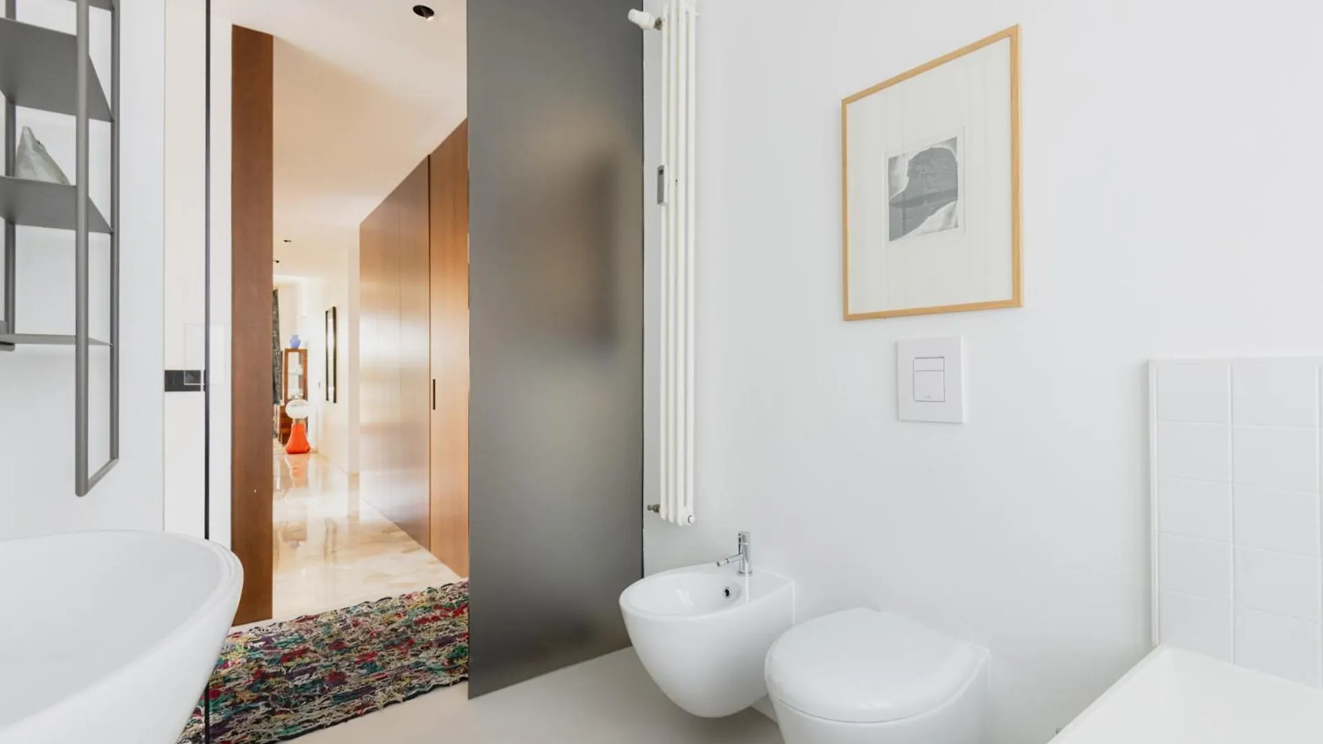 Easylife - Incantevole Dimora Con Terrazza Milan Italy