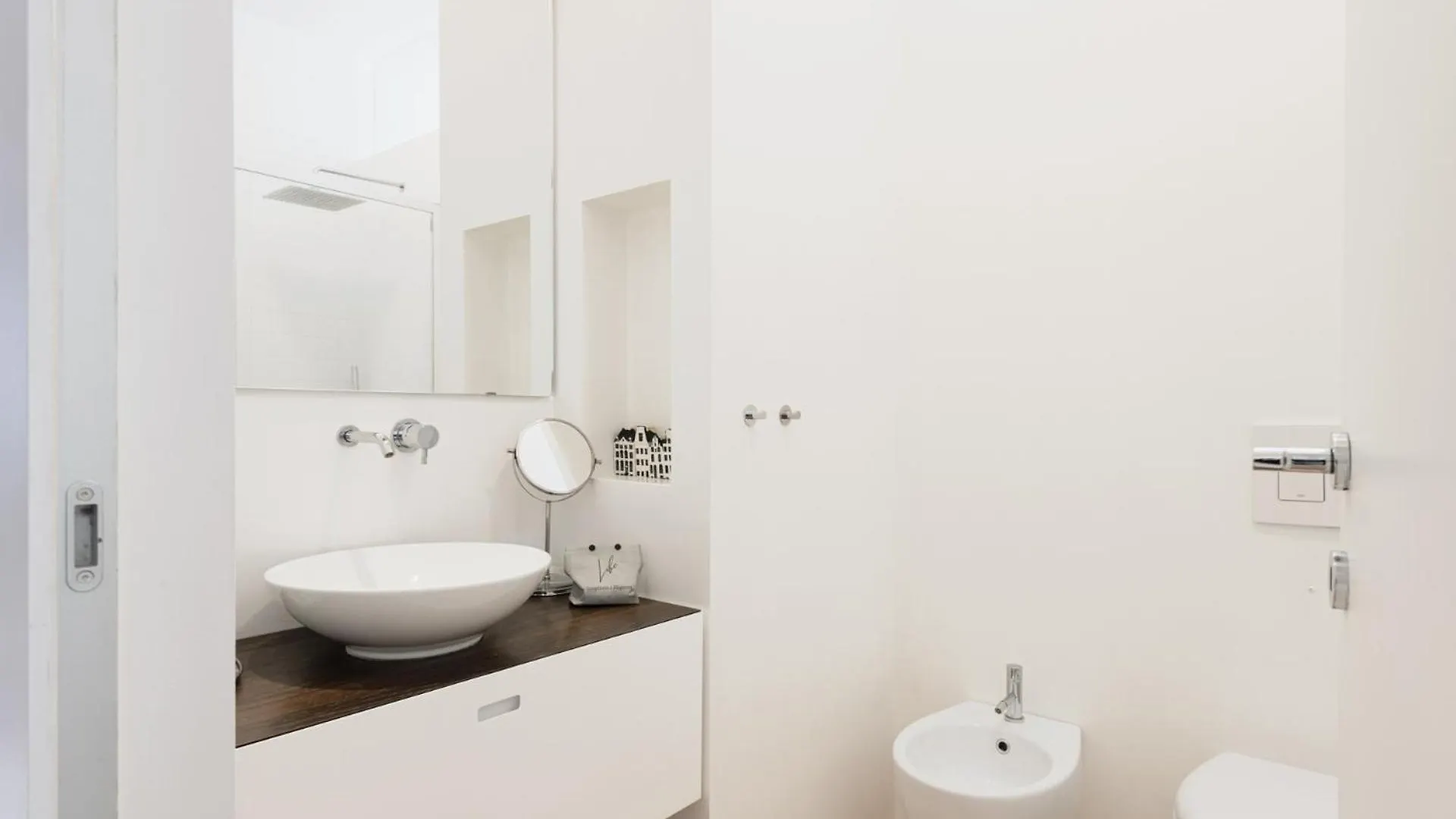 Easylife - Incantevole Dimora Con Terrazza Milan Italy