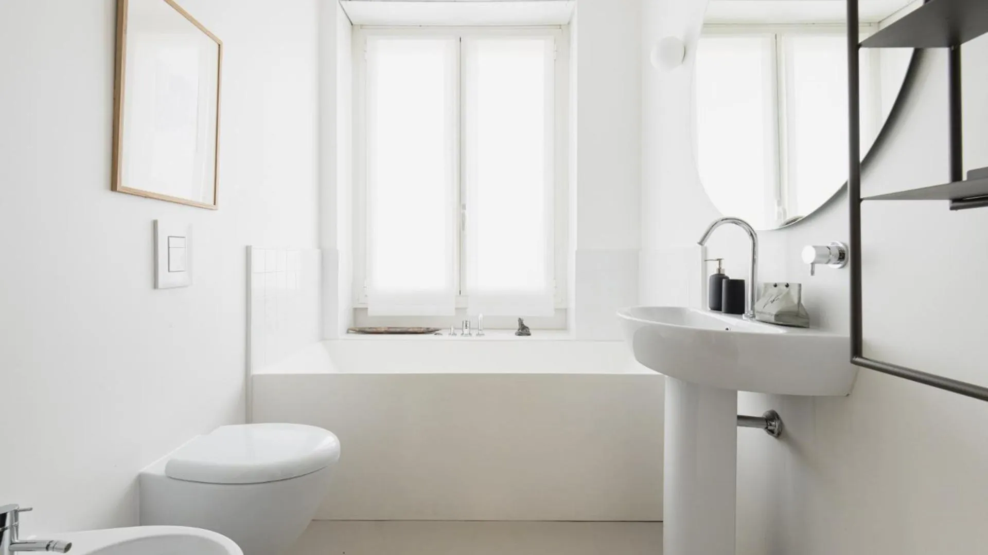 Apartment Easylife - Incantevole Dimora Con Terrazza Milan