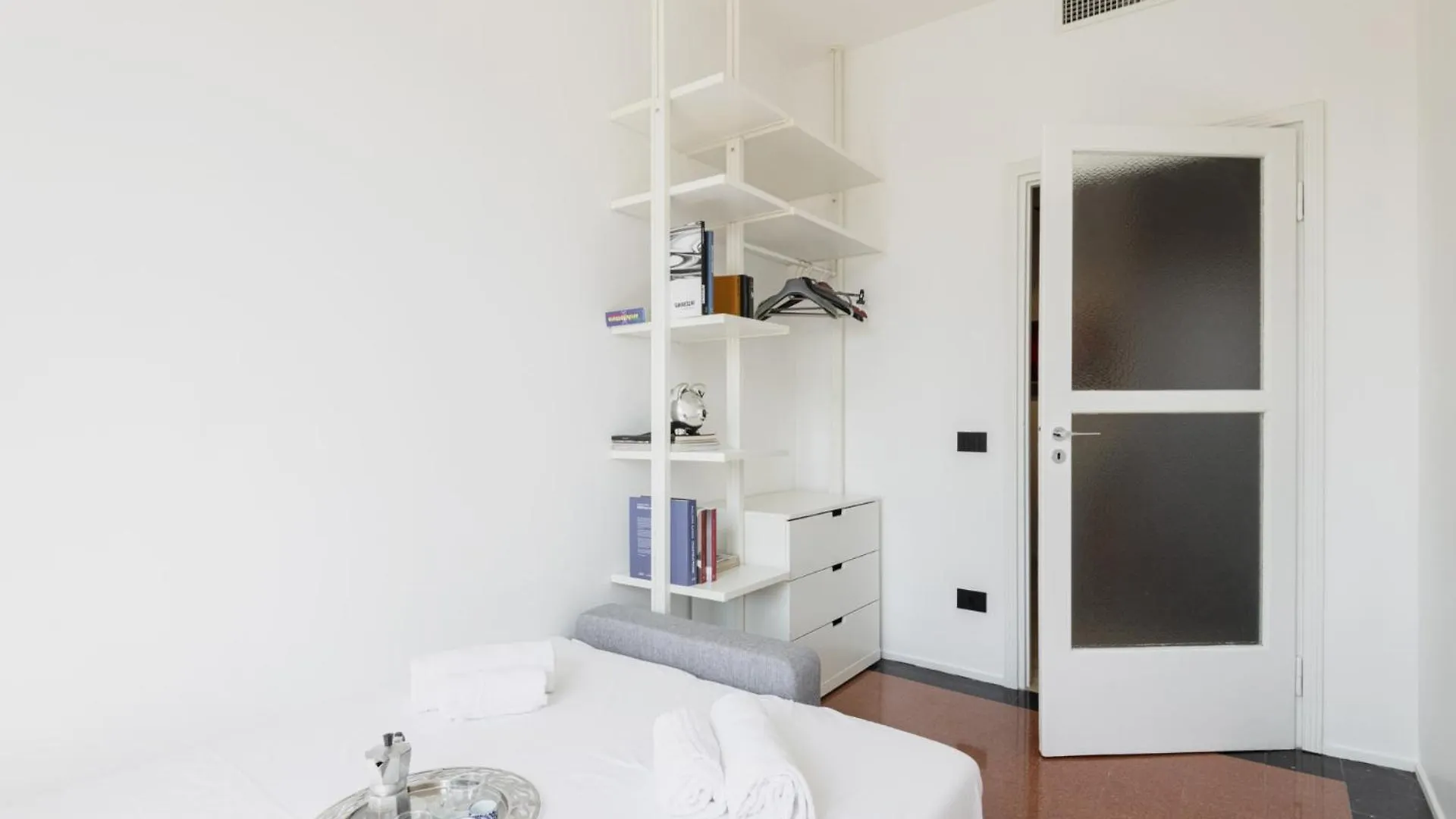 Apartment Easylife - Incantevole Dimora Con Terrazza Milan