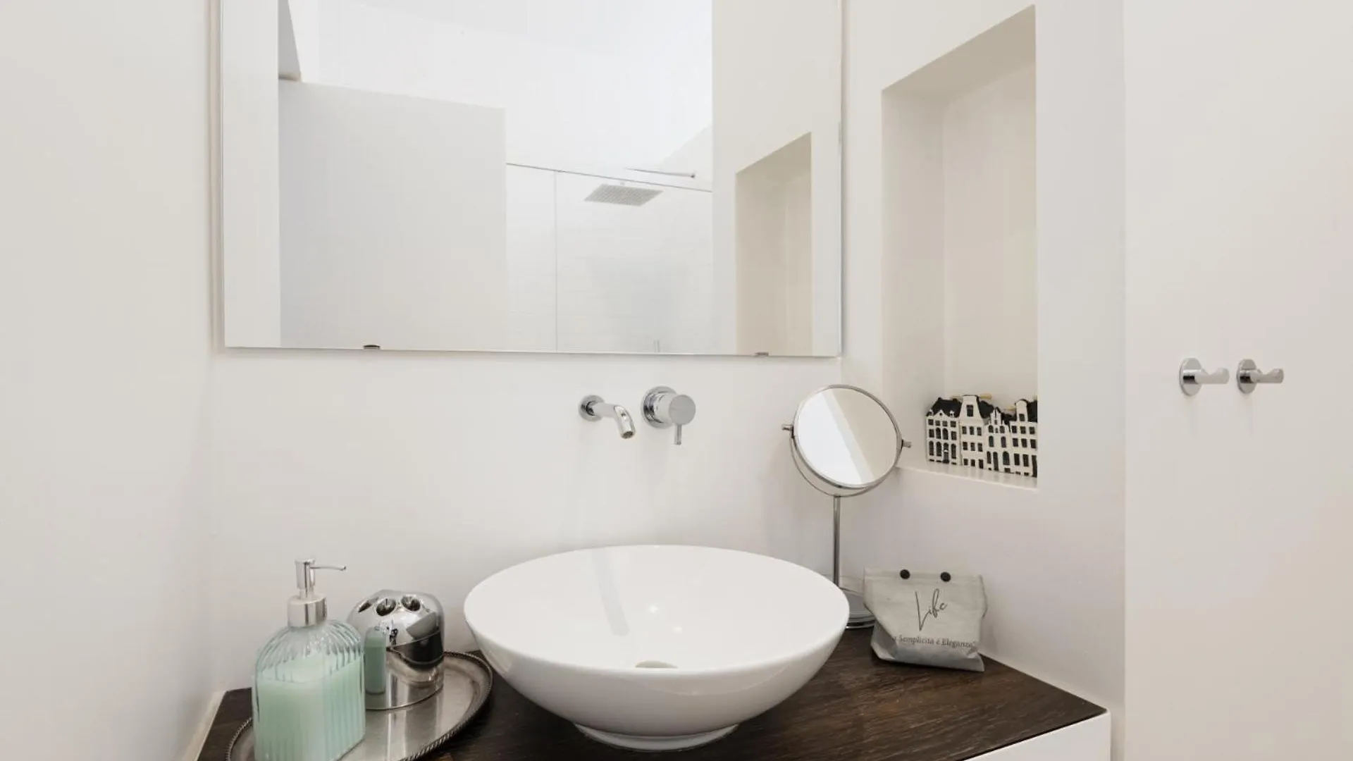 Apartment Easylife - Incantevole Dimora Con Terrazza Milan