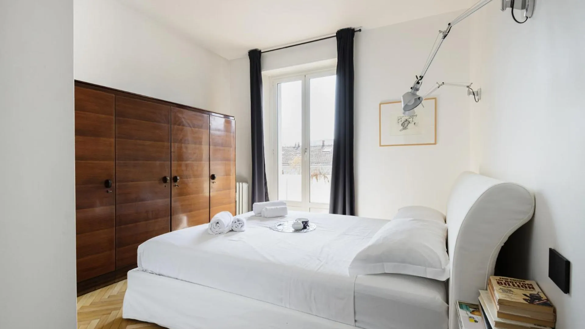 Easylife - Incantevole Dimora Con Terrazza Milan Apartment