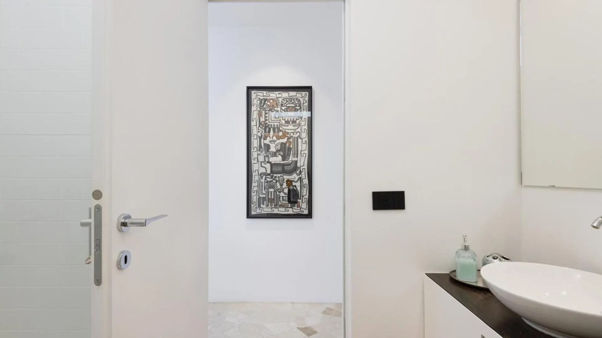Easylife - Incantevole Dimora Con Terrazza Milan Apartment