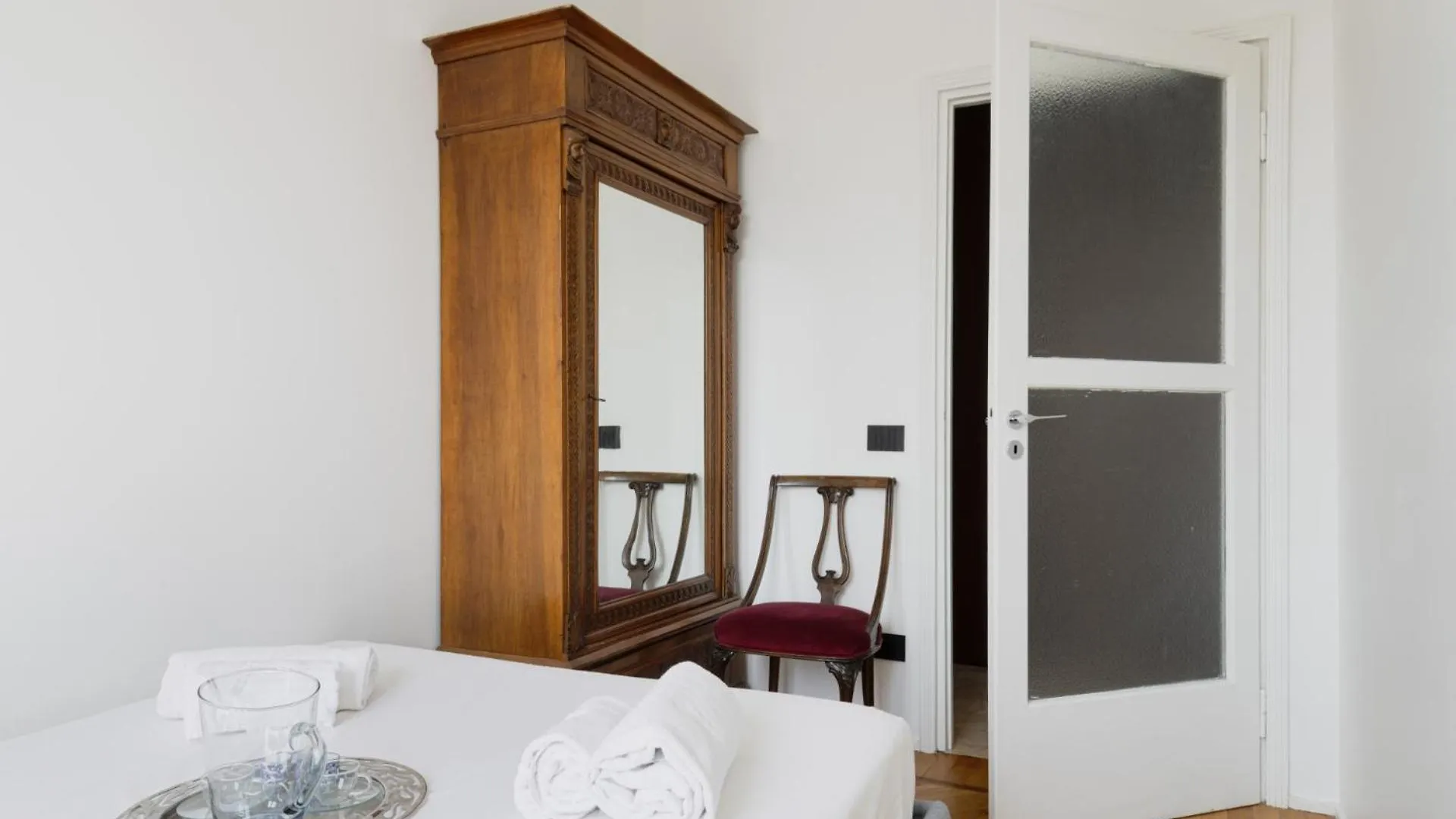 Easylife - Incantevole Dimora Con Terrazza Milan