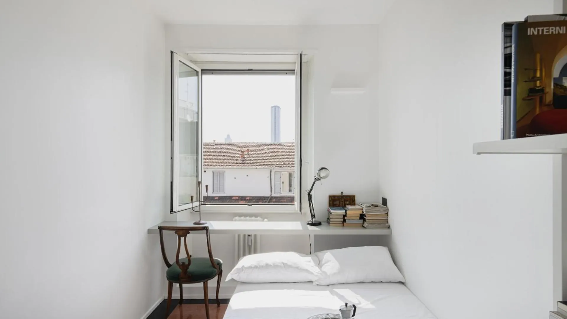 Easylife - Incantevole Dimora Con Terrazza Milan Italy