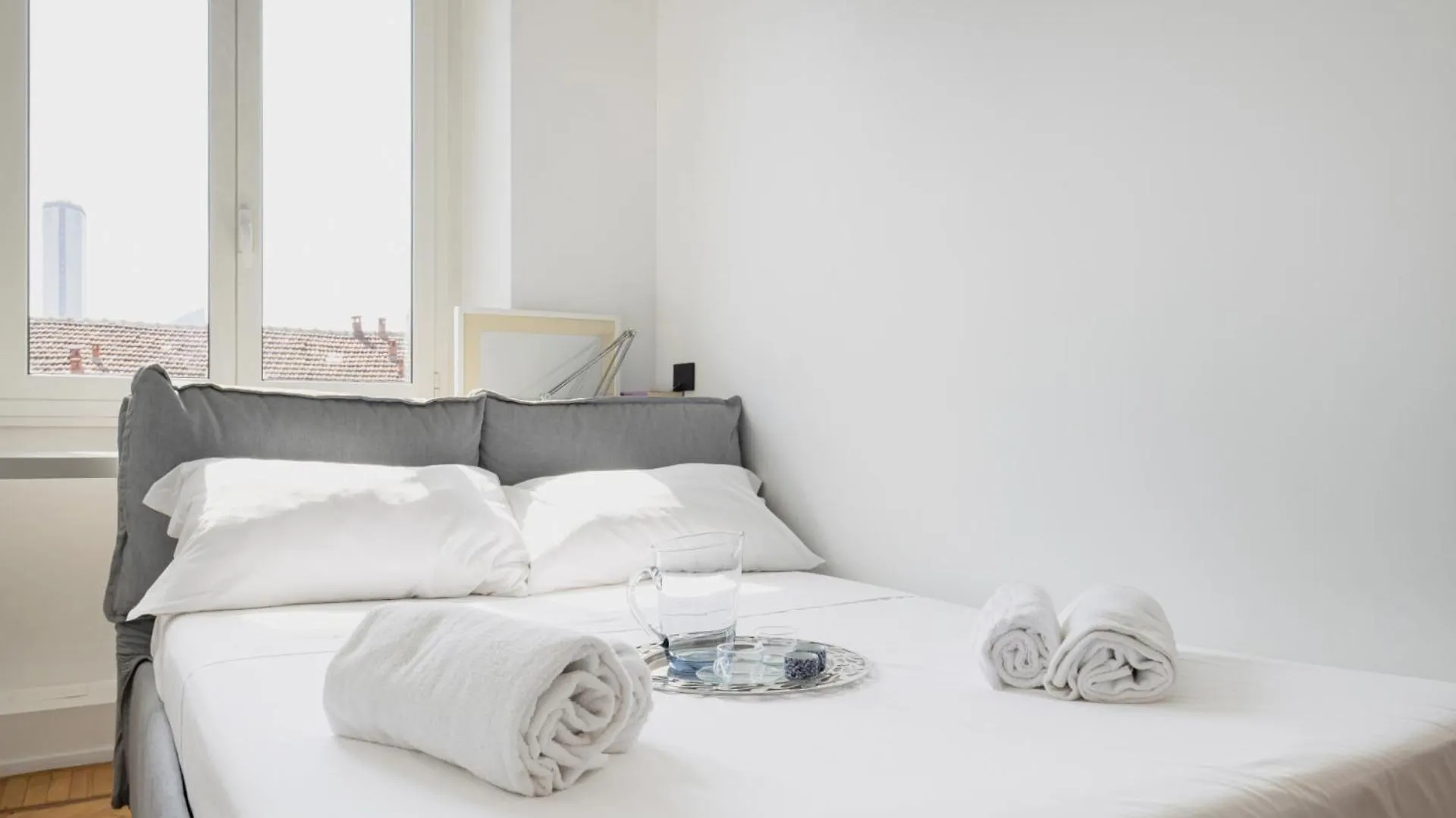 Easylife - Incantevole Dimora Con Terrazza Milan