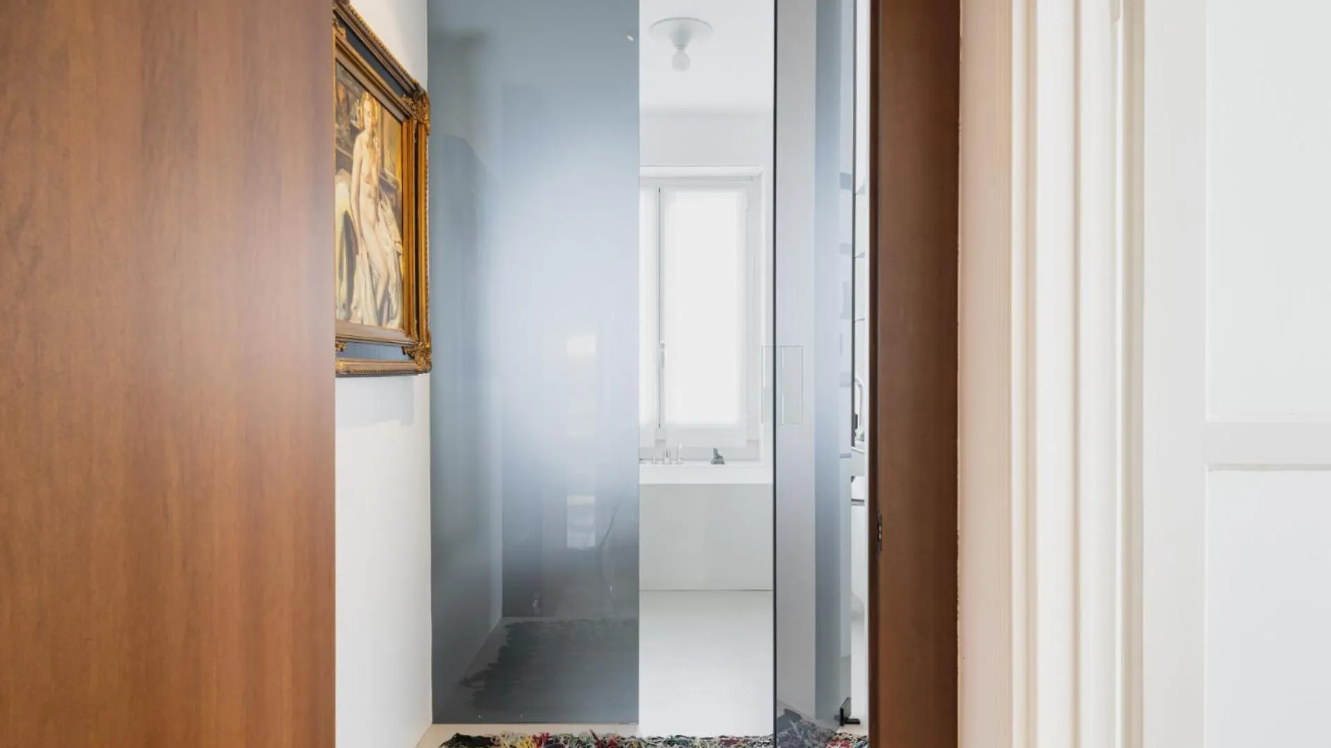 Easylife - Incantevole Dimora Con Terrazza Milan Italy