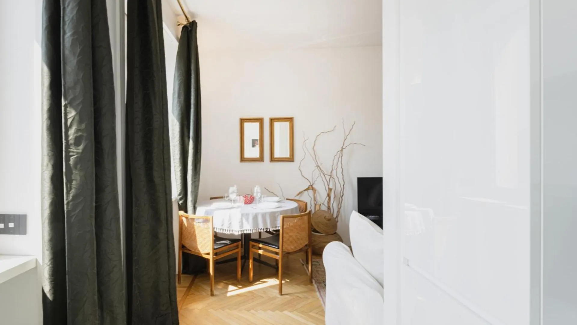 Easylife - Incantevole Dimora Con Terrazza Milan Apartment