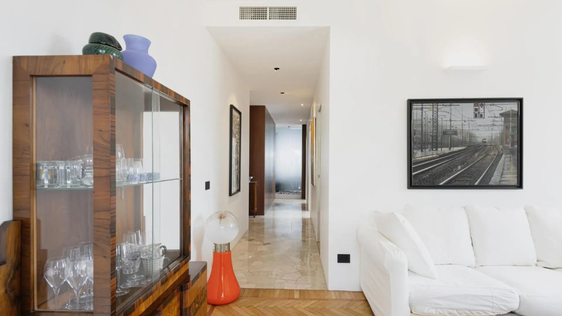 Apartment Easylife - Incantevole Dimora Con Terrazza Milan Italy