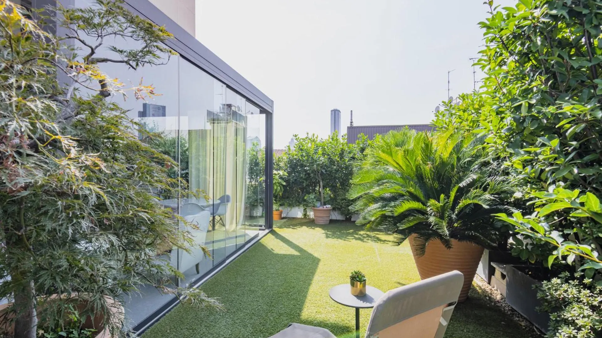 Easylife - Incantevole Dimora Con Terrazza Milan