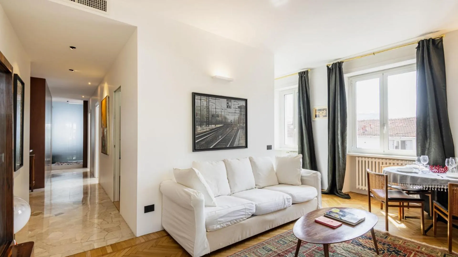 Easylife - Incantevole Dimora Con Terrazza Milan 0*,