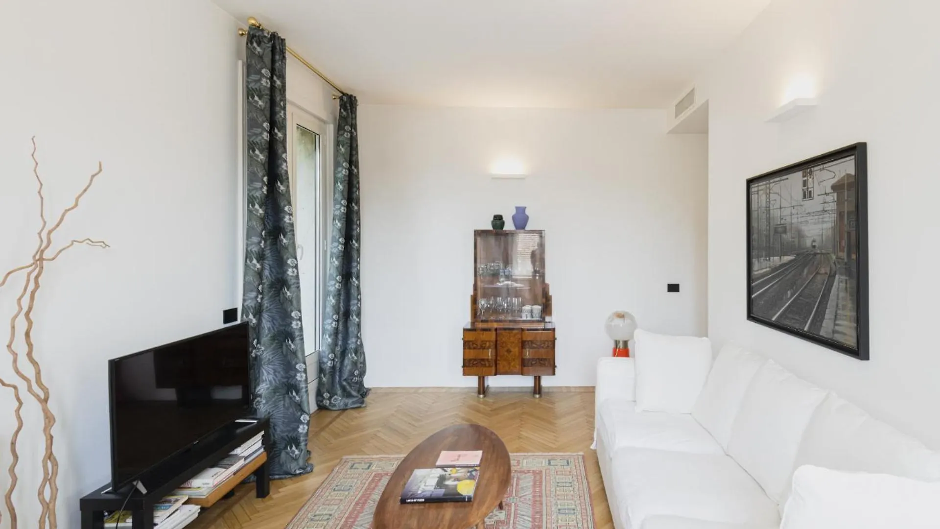 Easylife - Incantevole Dimora Con Terrazza Milan Apartment