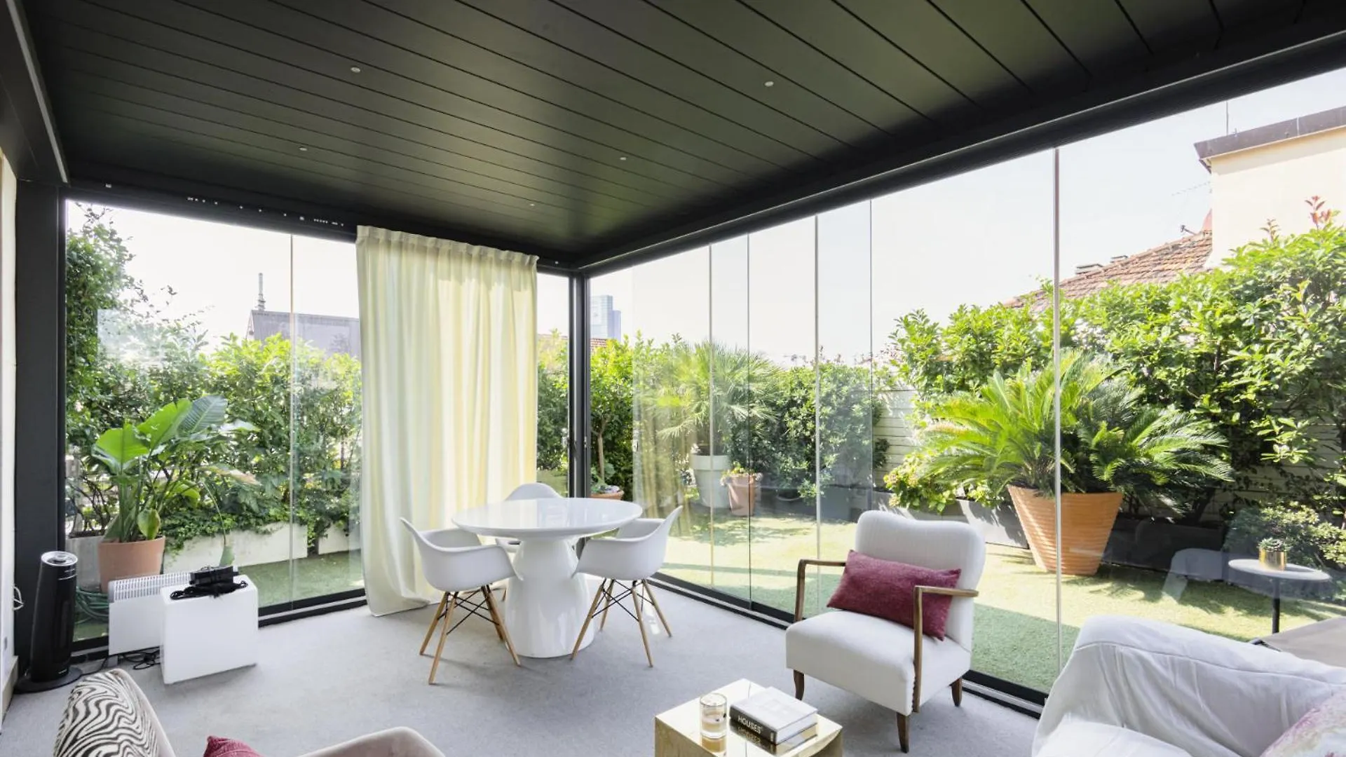 Easylife - Incantevole Dimora Con Terrazza Milan
