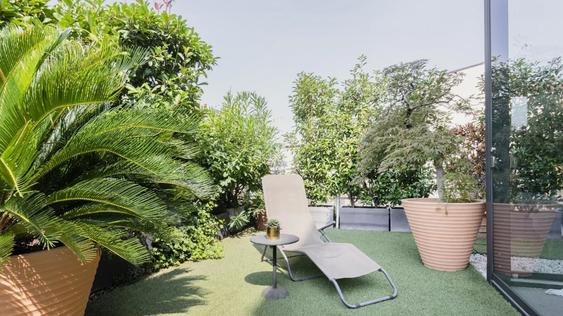 Easylife - Incantevole Dimora Con Terrazza Milan Apartment