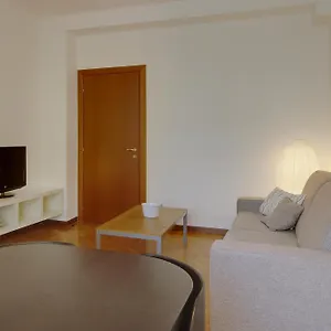 Milan Apartment Rental Апартаменты