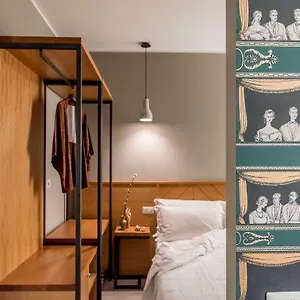 Casa Mia Апартаменты