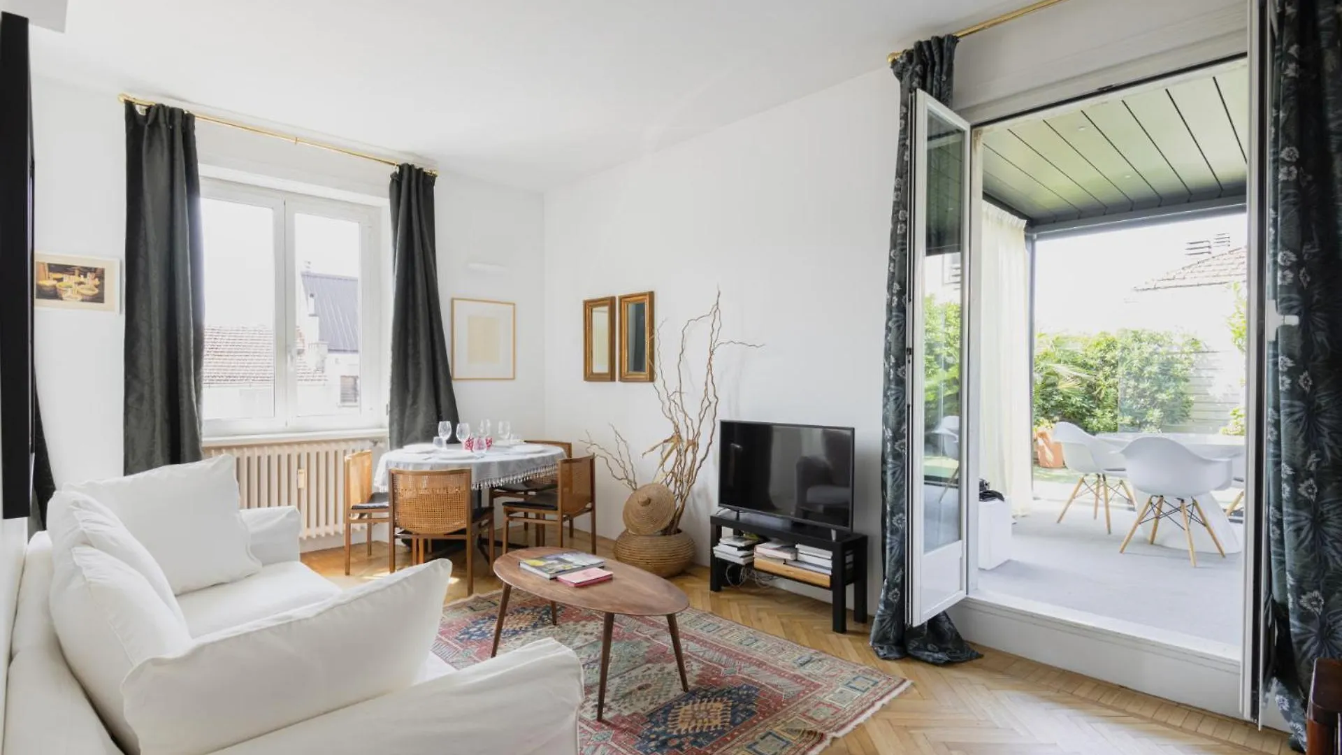 Apartment Easylife - Incantevole Dimora Con Terrazza Milan Italy